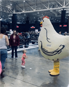 2019 - IX Piston Powered Auto Rama (4)